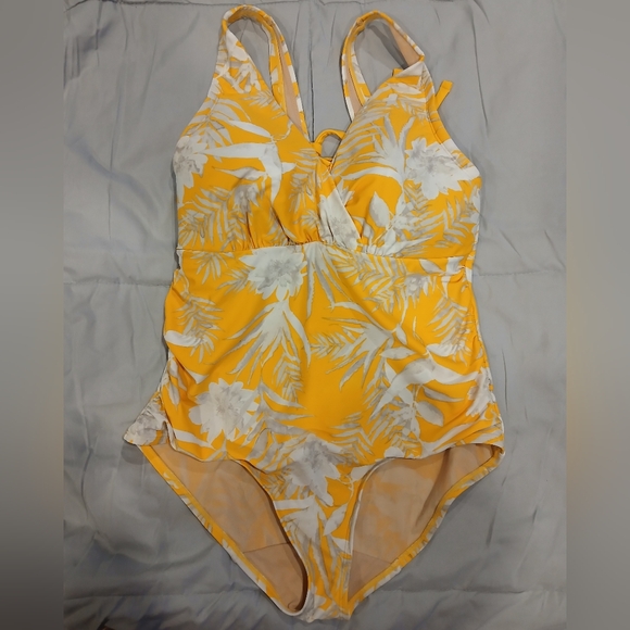 Swim By Cacique Other - Swim By Cacique Bathing Suit. Size 14